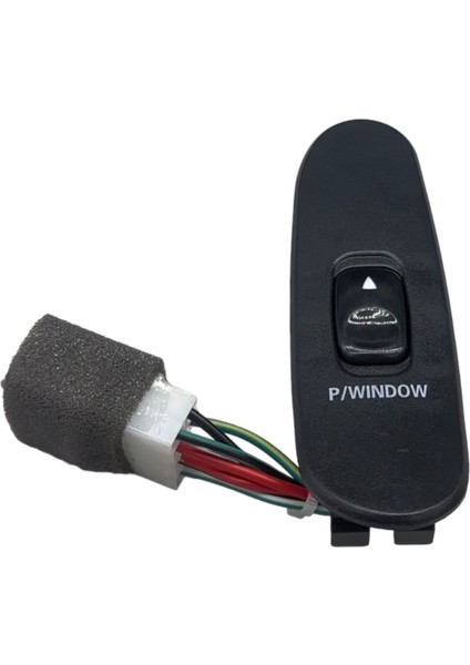 Hyundaı Düğme Cam Açma H100 94-05 Ön Sağ