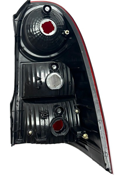 Ssangyong Stop Actyon Sports 07-12 Sol modelleri