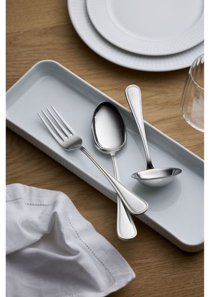 Oxford Servis Kaşığı 23 cm - 18/8 Paslanmaz Çelik fiyatları