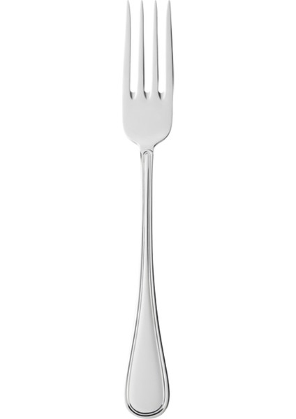 Oxford Servis Çatalı 23 cm - 18/8 Paslanmaz Çelik
