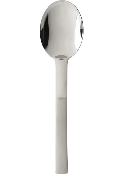 Nobel Servis Kaşığı 23,8 cm - 18/8 Paslanmaz Çelik