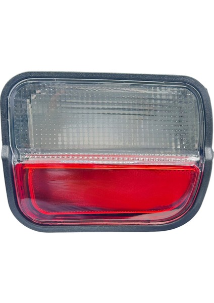 Honda Reflektör Tampon Crv 97-01 Arka Sağ