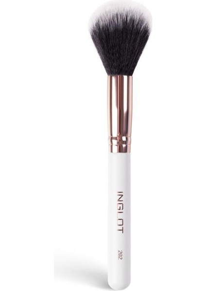 Profesyonel Makyaj Fırçası Seti, Cilt Dostu ve Şık Tasarım ile Kullanıma Hazır