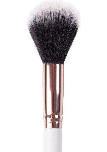 Profesyonel Makyaj Fırçası Seti, Cilt Dostu ve Şık Tasarım ile Kullanıma Hazır fiyatları