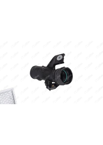 Turbo Borusu Nıssan Qashqaı J10 07-13 J11 13 > 1.5dcı Euro5