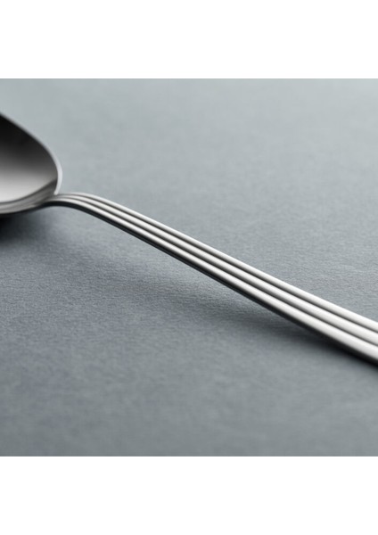 Thebe Çatal, Bıçak, Kaşık Takımı 16 Parça - 18/8 Paslanmaz Çelik