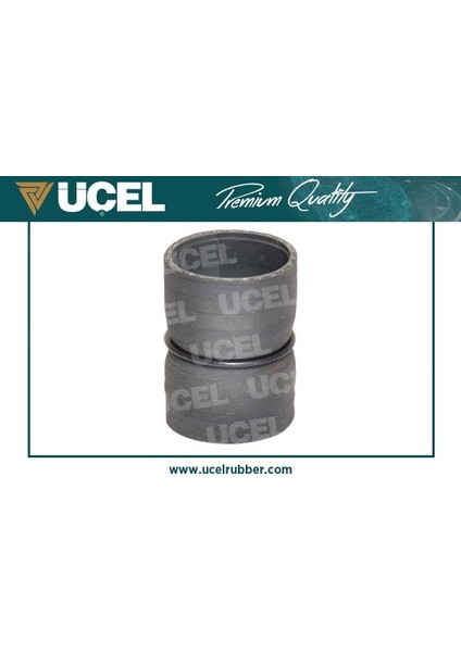 Turbo Hortumu Partner TEPEE-P1007-P206-P207-P307-P308-P3008-P5008-C2-C3-C4-BERLINGO 1.6hdı