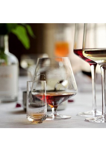 Rocks Kristal Beyaz Şarap Kadehi 2 Adet 30 cl fiyatları