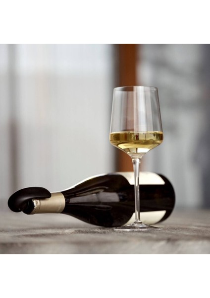 Rocks Kristal Beyaz Şarap Kadehi 2 Adet 30 cl modelleri