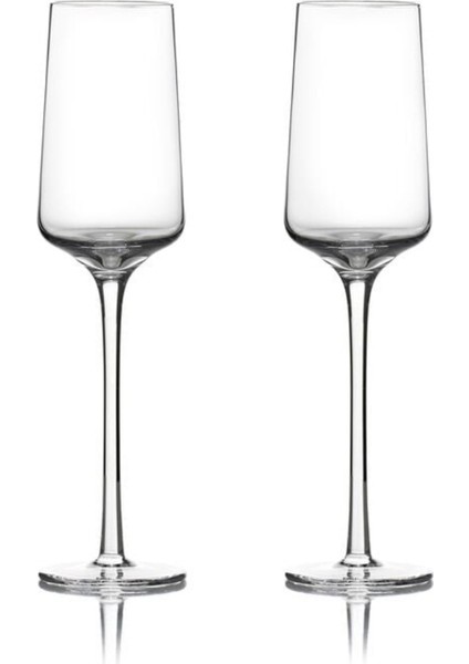 Rocks Şampanya Bardağı 2 Adet 23 cl