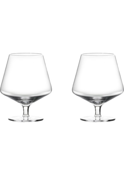 Rocks Cognac Bardağı 2 Adet 45 cl 2