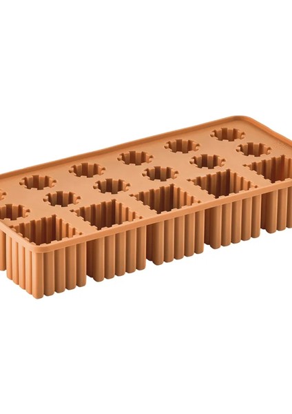 Singles Tekli Buzluk Turuncu 22X11,2X3,9 cm modelleri