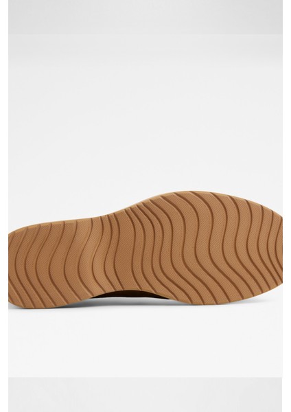 Davie Bot Şık Bot - Kahverengi