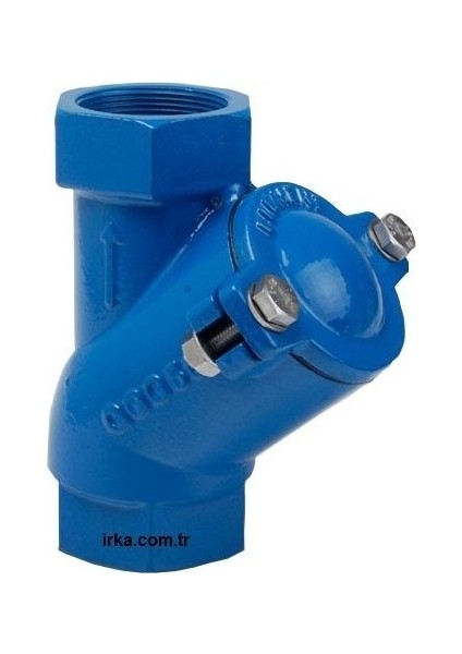Toplu Çekvalf 1 1/2'' Dişli Tip fiyatları