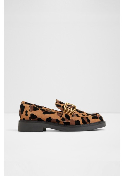 Kalya Ayakkabı Düz Oxford & Loafer - Karışık