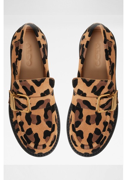 Kalya Ayakkabı Düz Oxford & Loafer - Karışık