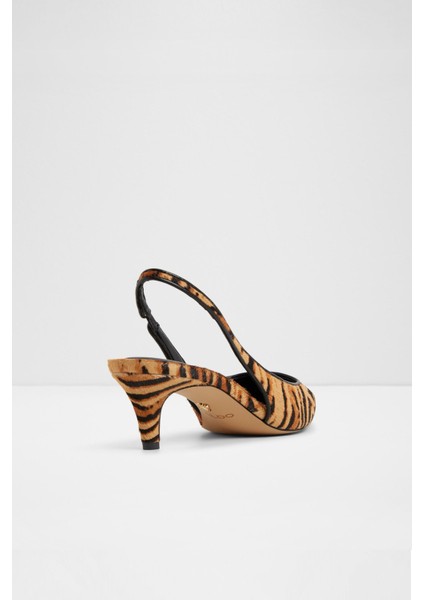 Leanah Ayakkabı Orta Boy Topuklu - Karışık fiyatları