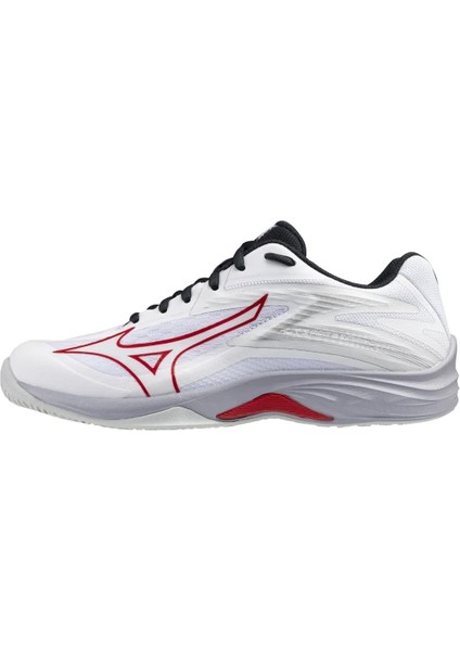 Lightning Star Z7 Jr Unisex Çocuk Voleybol Ayakkabısı Beyaz
