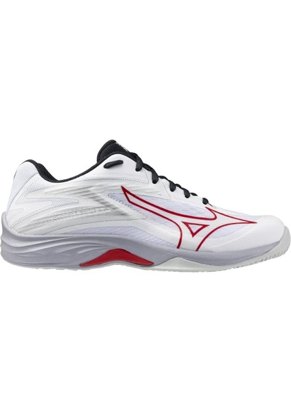 Lightning Star Z7 Jr Unisex Çocuk Voleybol Ayakkabısı Beyaz modelleri