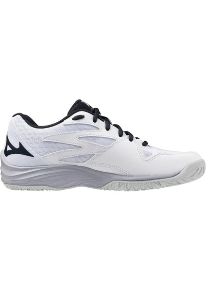 Lightning Star Z7 Jr Unisex Çocuk Voleybol Ayakkabısı Beyaz fırsatları