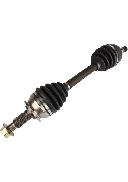 Aks Sol 1.3t 1.6 16V Turbo 2009-2016 mt A:30 C:597 B:25