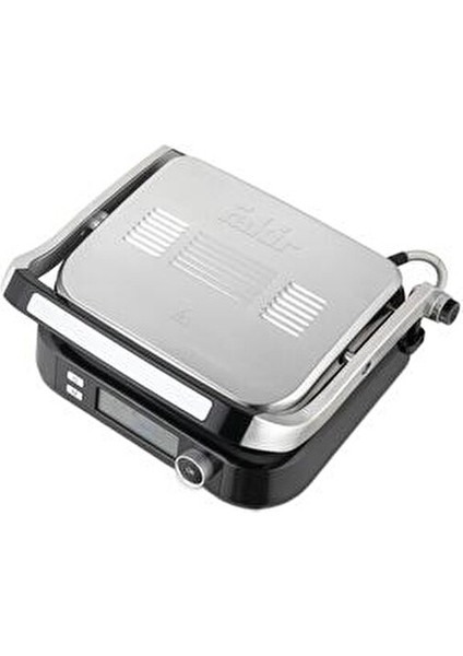 Grill Expert Smart Izgara & Tost Makinesi