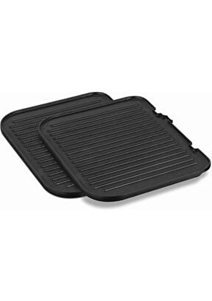 Grill Expert Smart Izgara & Tost Makinesi