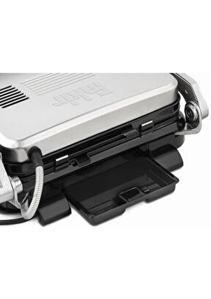 Grill Expert Smart Izgara & Tost Makinesi