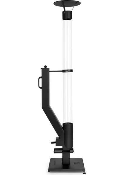 Füze Soba Pelet Sobası modelleri