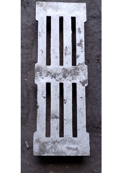 Kalorifer Kazanı Pik Izgara, Kazan Izgarası, 20X60 fiyatları