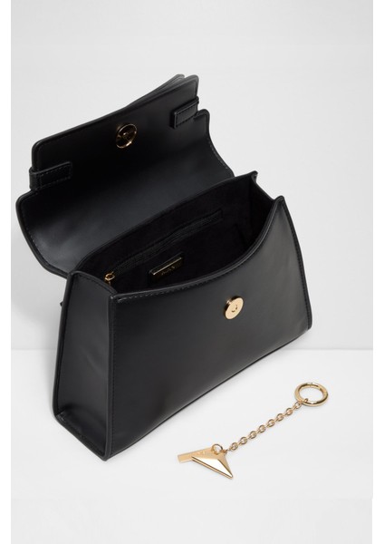 Alola Çapraz Çanta - Siyah modelleri