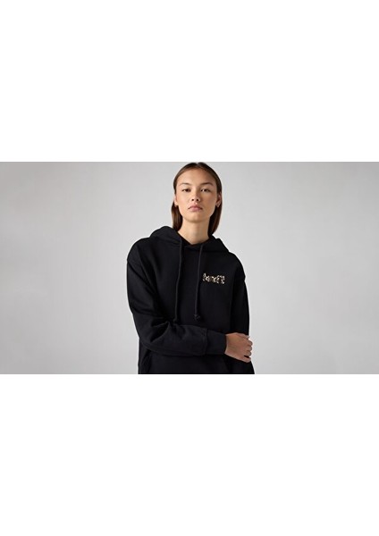 Graphic Standard Hoodie indirimleri