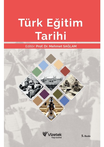 Türk Eğitim Tarihi fiyatları