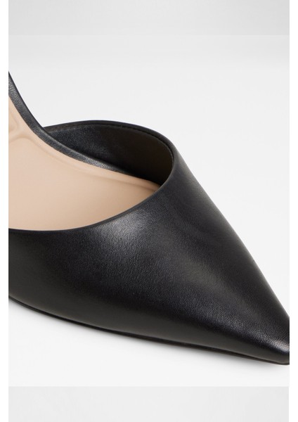 Merlo Ayakkabı Yüksek Topuklu - Siyah indirimleri