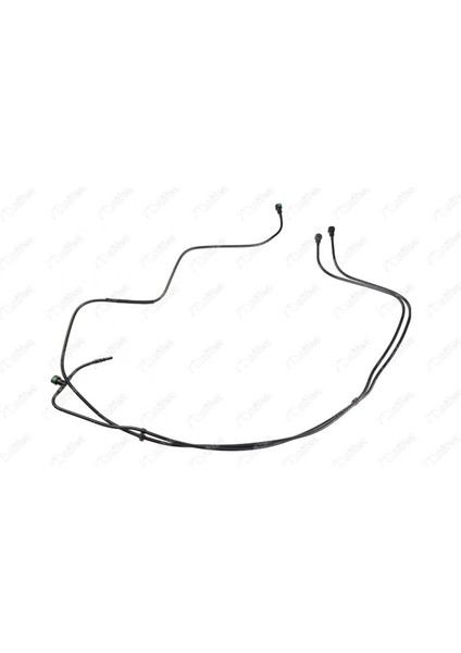 Yakıt Borusu Takım Transit V347 2.2 Tdci 11 > Önden Çeker