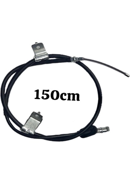 Hyundaı Tel Fren El Atos 99-14 Arka Sol