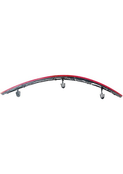 Fiat Egea Için Arka Tampon Reflektörü-Sol fiyatları