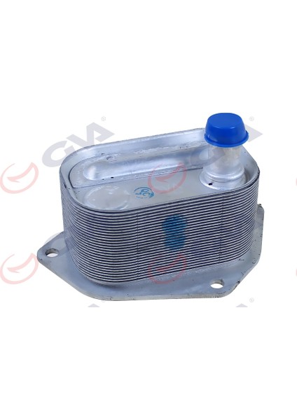 Yağ Soğutucu Hyundaı Accent Era Matrıx 1.5l D4FA 06-10 / I20 1.4l D4FC 10-> / I30 1.6l D4FB 07-> / Getz 1.5l 06-10 / Kıa Rıo 1.5l D4FA 05-11 / Ceed Cerato 1.6l D4FB 07-> / Venga Soul 1.6l D4FB 10->