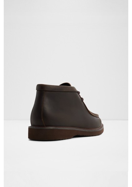 Davie Bot Şık Bot - Kahverengi fiyatları