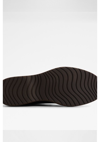 Davie Bot Şık Bot - Kahverengi