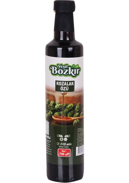 Kozalak Özü 700 Gr.
