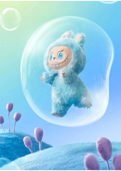 Labubu Into Energy Serisi Peluş Oyuncak fiyatları