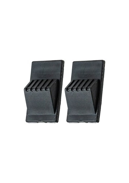 Mercedes E Class W210, Clk Class C208, A208 Için Bagaj Takozu