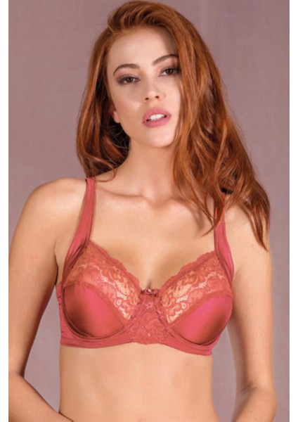 Yeni Inci ​dantelli Toparlayıcı Sütyen