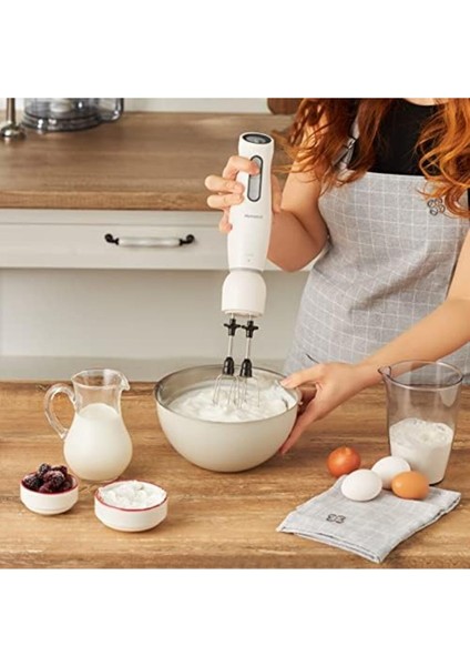 Renkli Çok Fonksiyonlu Mutfak Blender Seti, Şık ve Kullanışlı Alet fiyatları