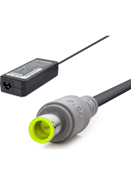 HD791 Notebook Adaptör 20V 4.5A 7.9*5.5 Lenovo Ibm