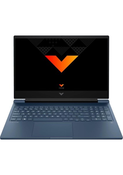 Victus 16-R0044NT 7P645EA I5-13500H 16 GB 512 GB SSD RTX4060 16.1" Full Hd Notebook Outlet