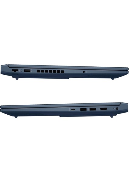 Victus 16-R0044NT 7P645EA I5-13500H 16 GB 512 GB SSD RTX4060 16.1" Full Hd Notebook Outlet modelleri