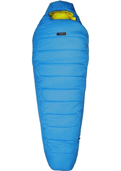 Ice Storm Ultralight V2 -26°c Uyku Tulumu Medium