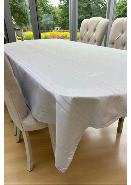 Dertsiz Masa Örtüsü 160X220 cm – Yıkanabilir, Kolay Temizlenir Masa Örtüsü-Colb fiyatları
